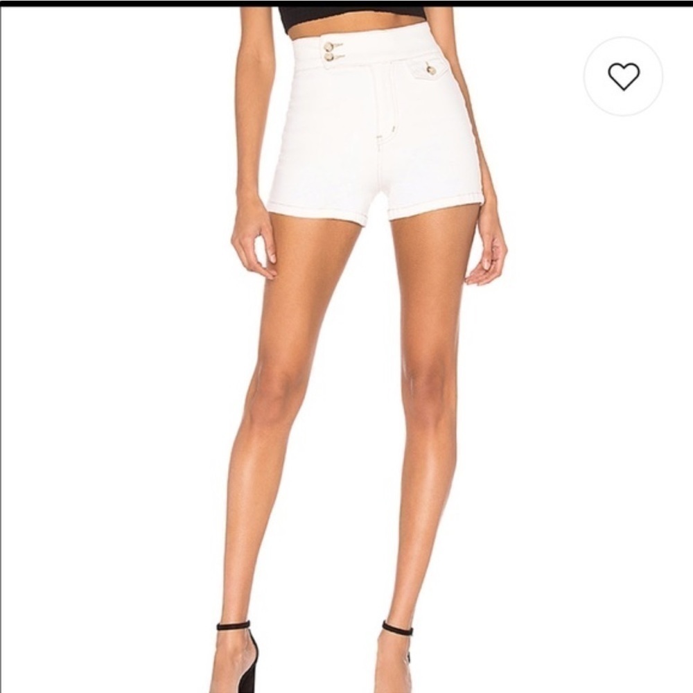 Free People Sammi Retro Short! NWT